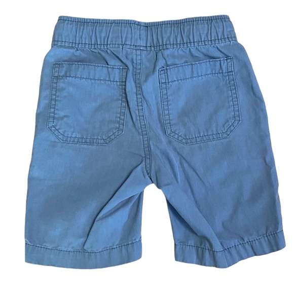 The Children’s Place Boys Pull-on Casual Shorts (2pc) - Picture 5 of 6